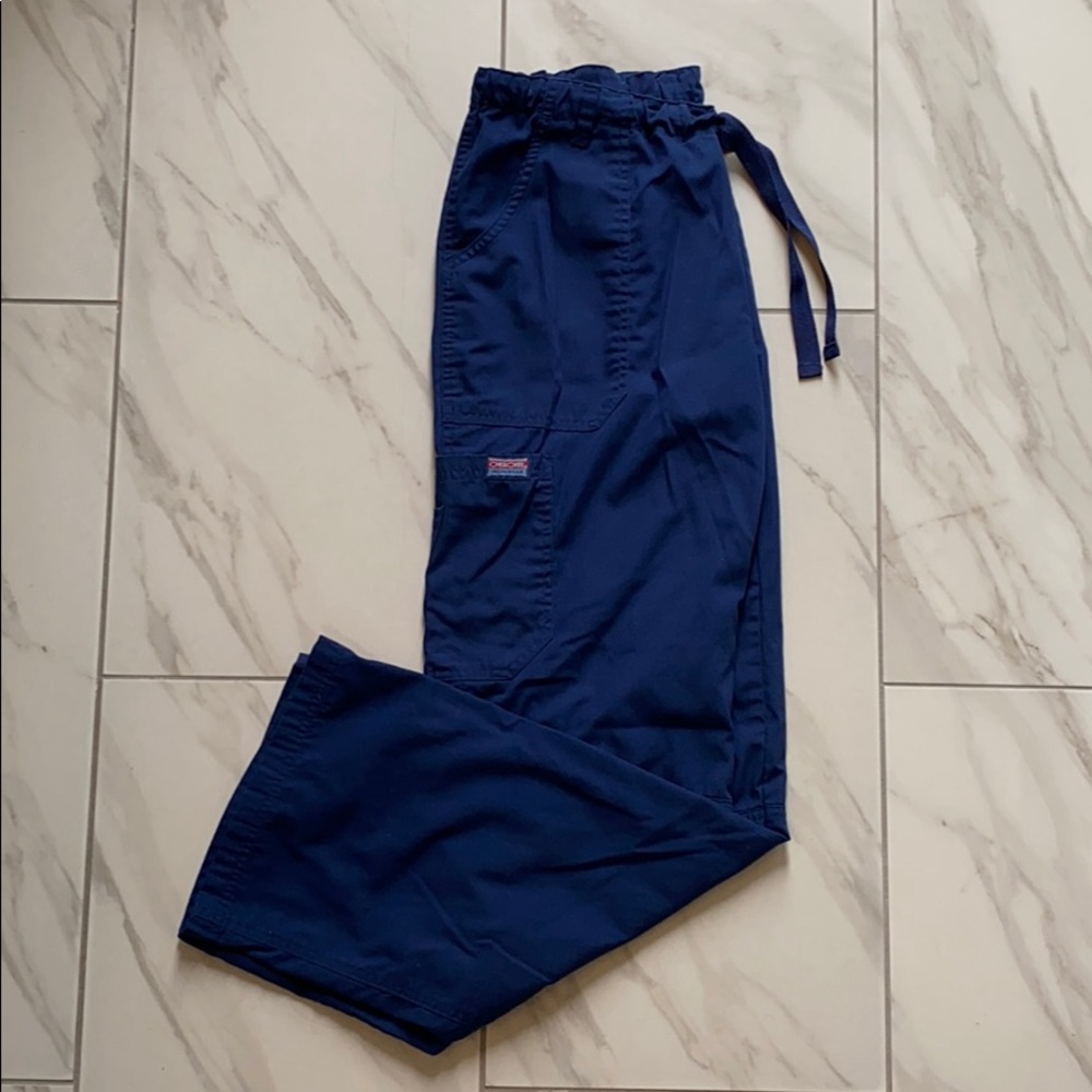 Cherokee Scrub Pants